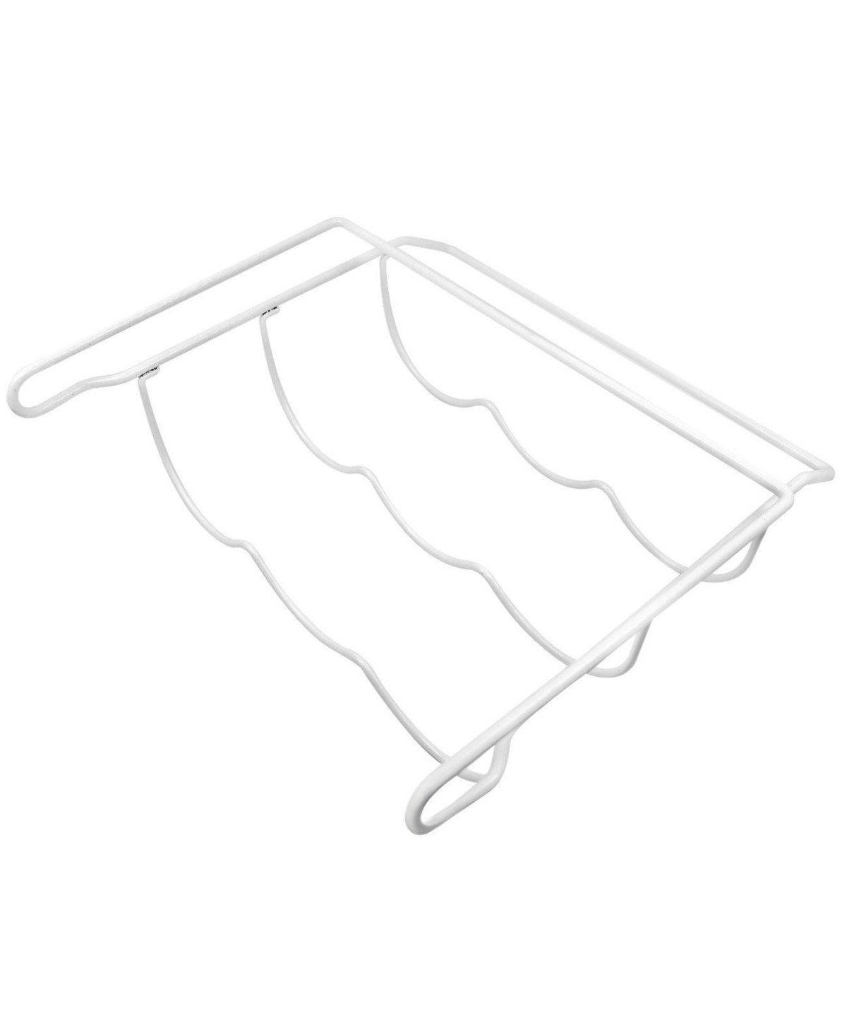 Sorbus Fridge Wine Rack- Refrigerator Bottle Rack Holds 3 Bottles Wine | Macy's