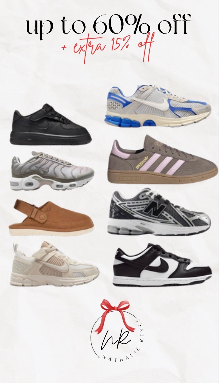 Major sale 60% off  use code take15 for an extra 15% off

#LTKHoliday #LTKGiftGuide #LTKSeasonal