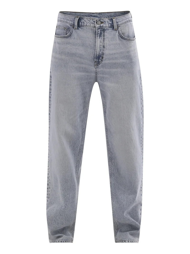 No Boundaries Men's & Big Men's Loose Fit Jeans with Stretch | Walmart (US)