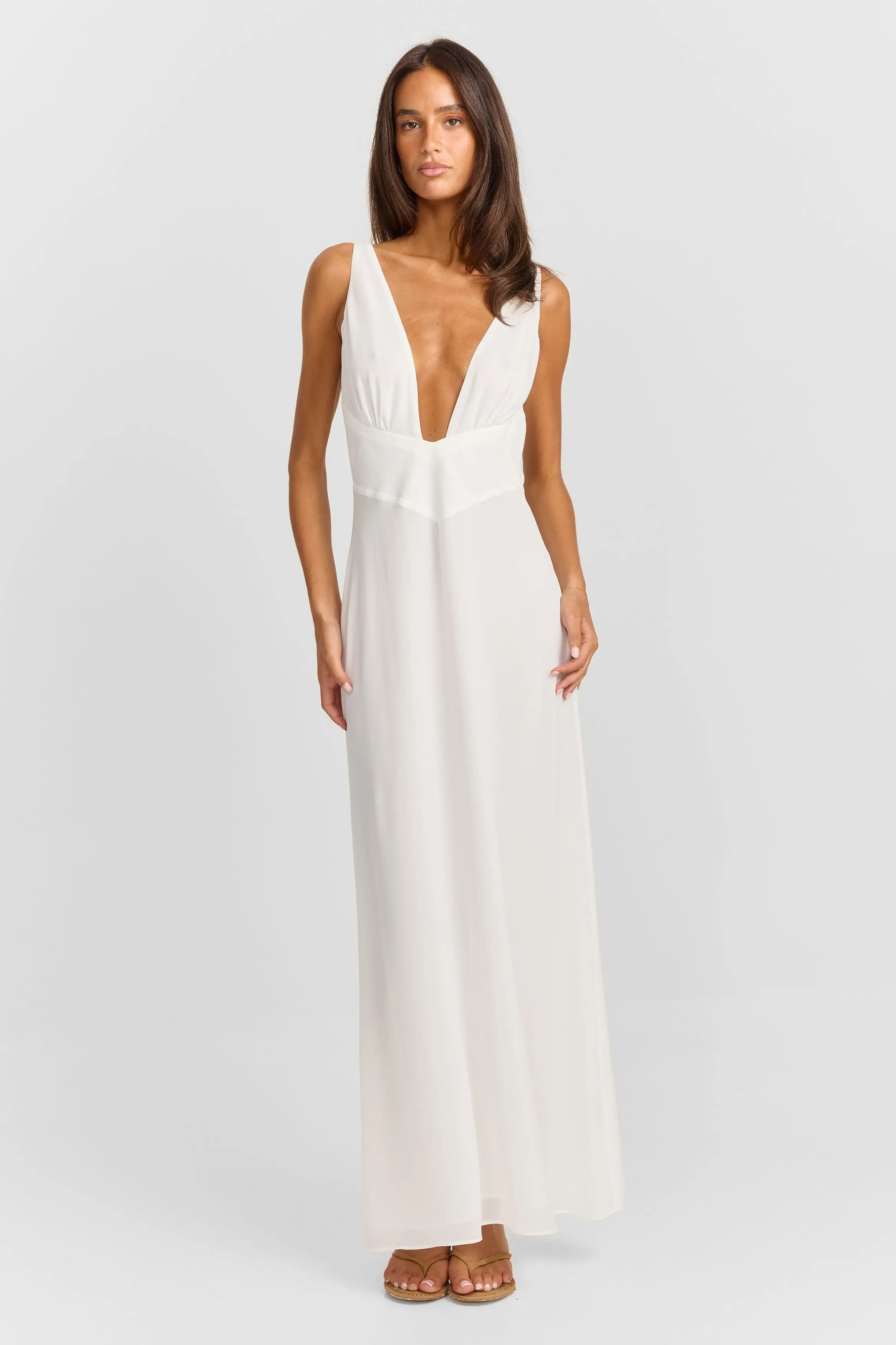 Sasha Therese Juno Maxi Dress (Women) | Nordstrom | Nordstrom