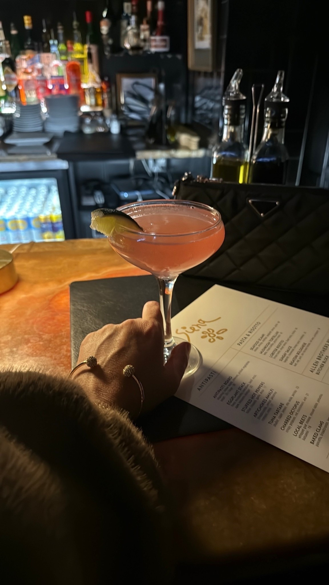 If you know me, you know I love a faux fur for winter.  This piece is affordable and yet comparable to so many higher-end pieces.  

#LTKGiftGuide #LTKOver40 #LTKHoliday