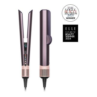 DYSON Airstrait™ Jasper Plum Straightener | Sephora UK