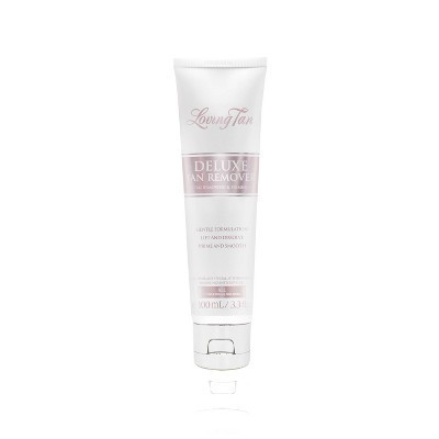 Loving Tan Deluxe Tan Remover - 3.3 fl oz - Ulta Beauty | Target