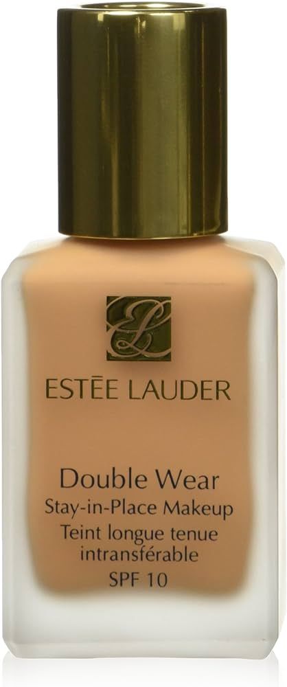 Estee Lauder Double Wear Stay-in-Place Makeup SPF 10 for All Skin Types, No. 13 Rich Ginger (5n1)... | Amazon (US)