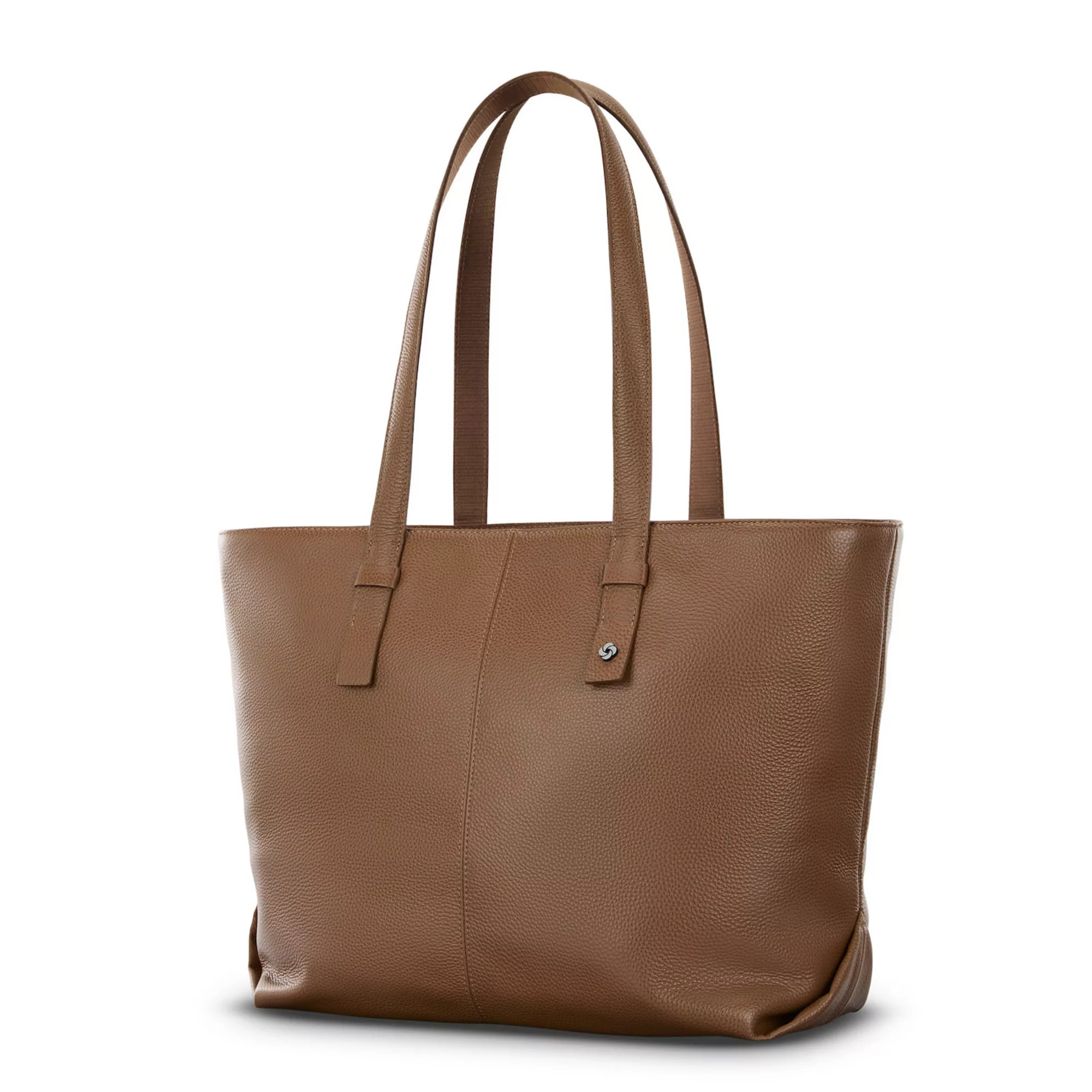 Samsonite Mobile Solution 2 Leather Tote Bag | Kohl's