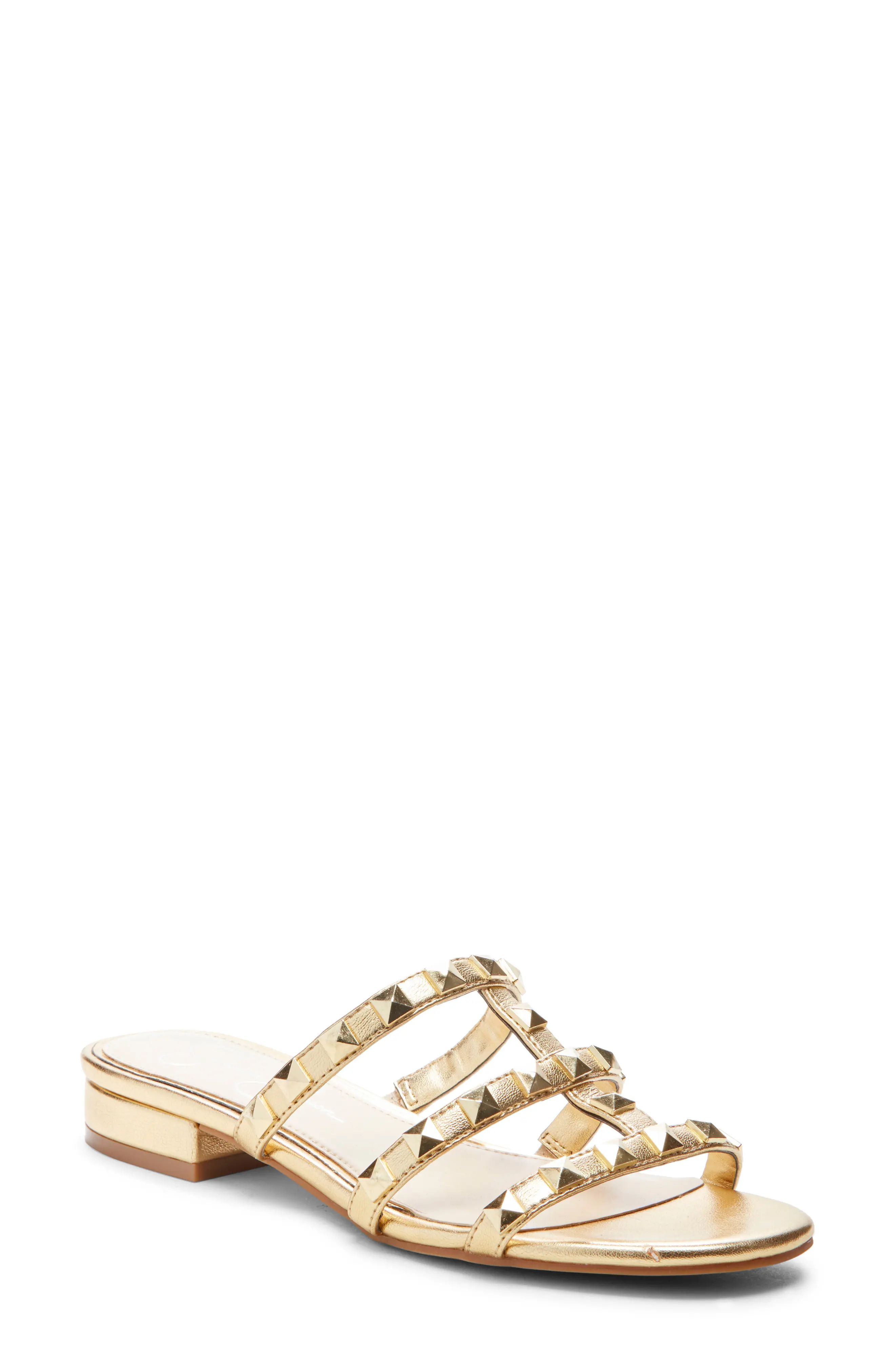 Jessica Simpson Ciara Sandal (Women) | Nordstrom | Nordstrom