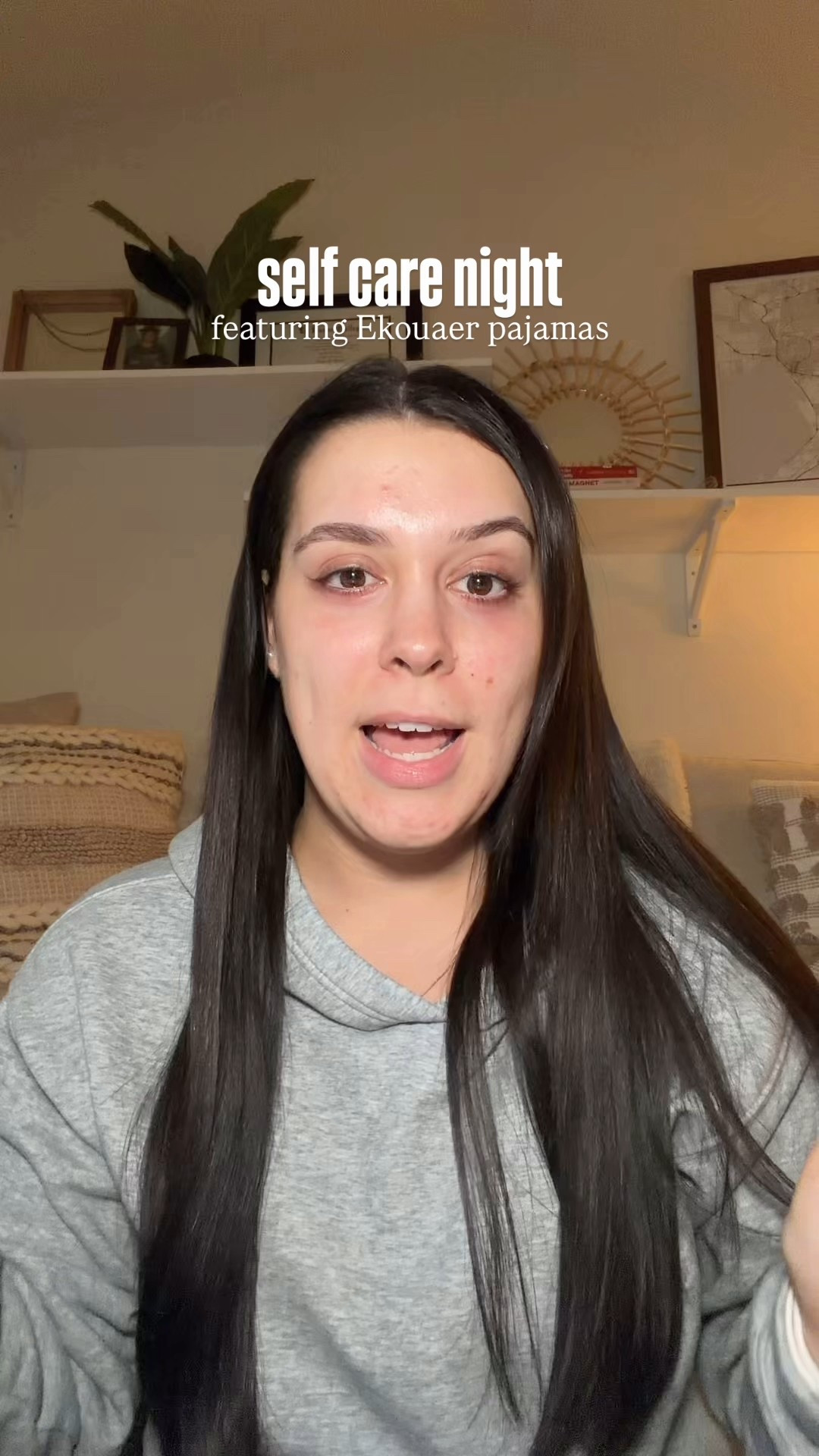 Me 🤝 pajamas 

#LTKselfcare #LTKgrwm #LTKSaleAlert