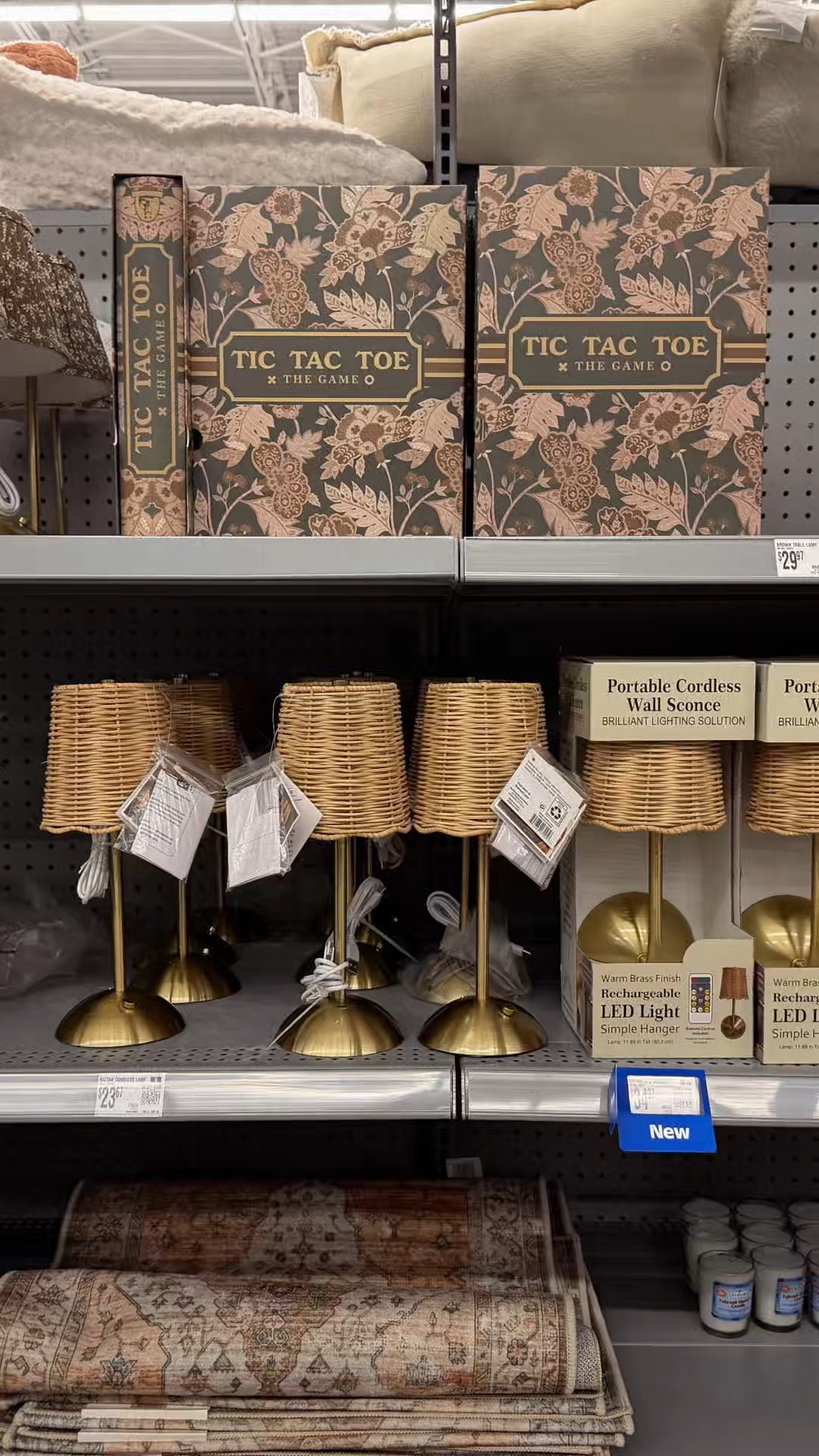 The most perfect home decor! #homedecor #decor #new #walmartfinds

#LTKmomlife #LTKSeasonal #LTKHome