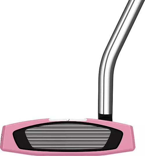 TaylorMade Women's Spider GTX Single Bend Putter | Golf Galaxy | Golf Galaxy