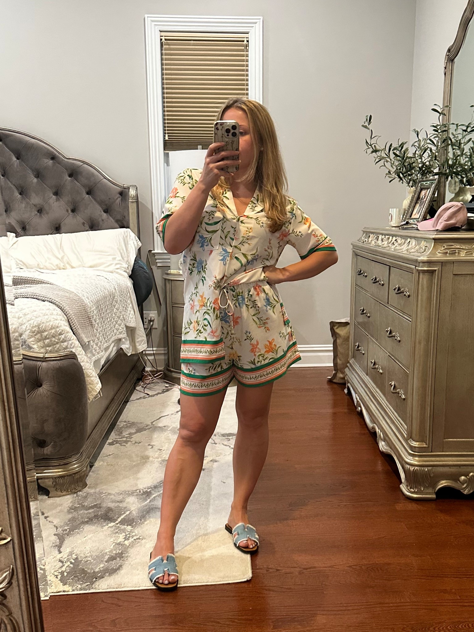 bought this outfit last year, found it this year too 

#LTKFindsUnder50 #LTKStyleTip #LTKSaleAlert