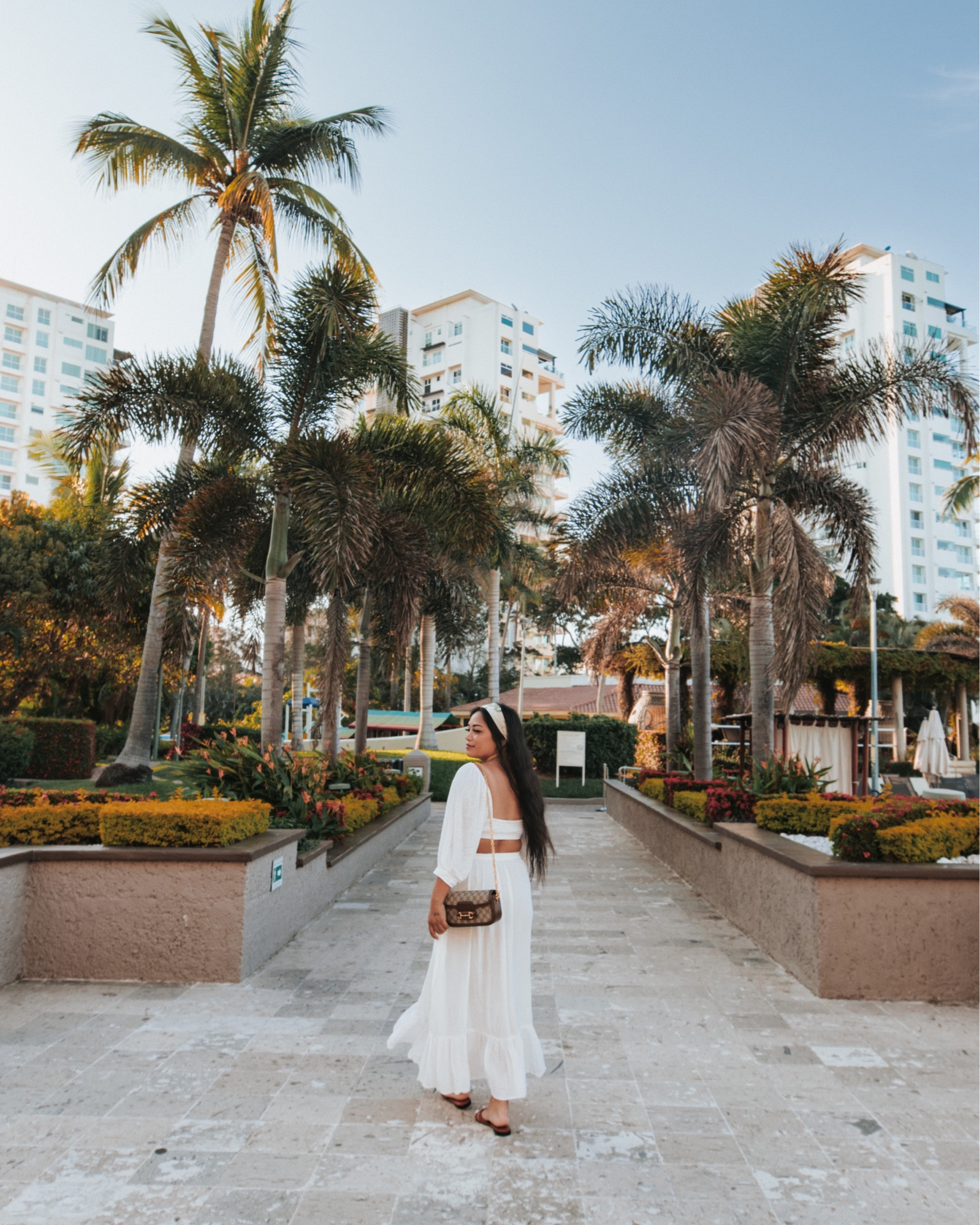 Weekend getaway to Mexico 🌴

#LTKtravel #LTKwedding #LTKswim