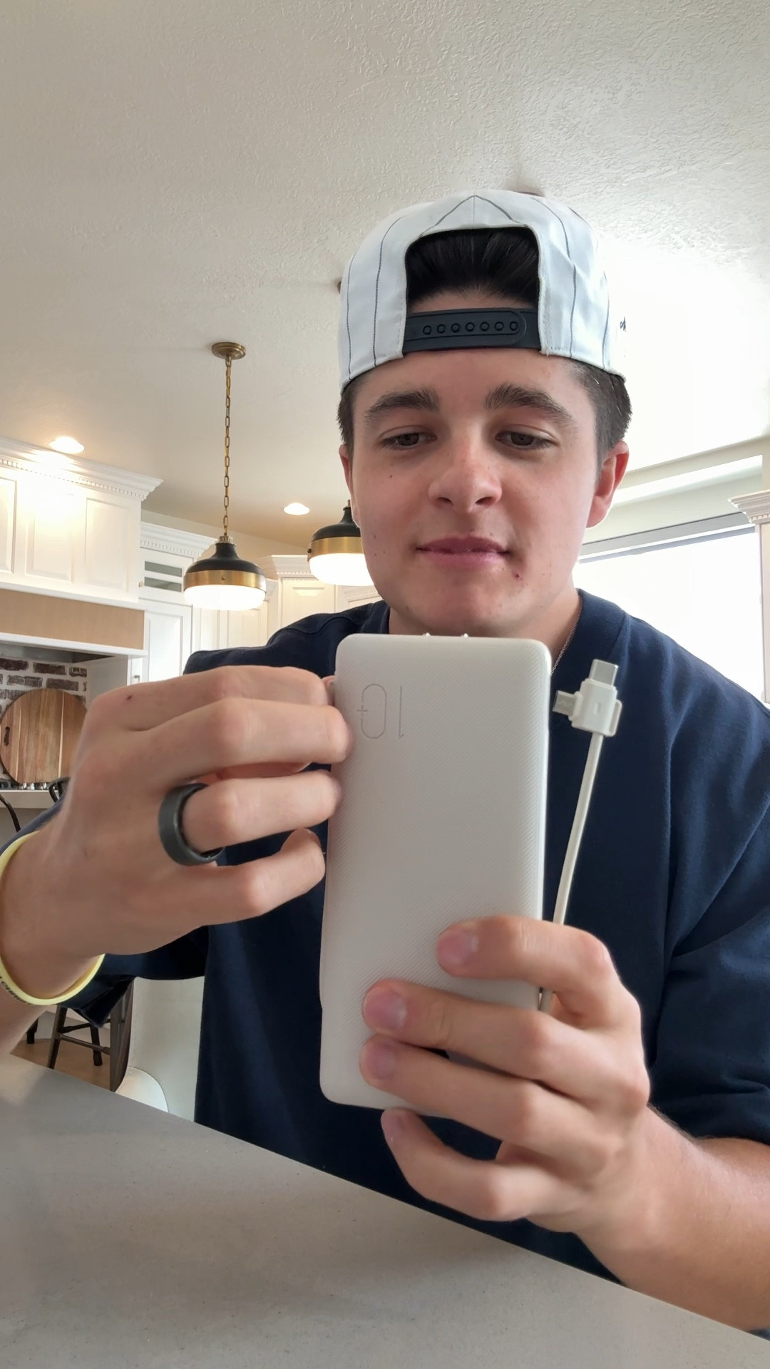 The best Amazon find: Portable Charger! 🔌 

#LTKFindsUnder50 #LTKSaleAlert #LTKFindsUnder100