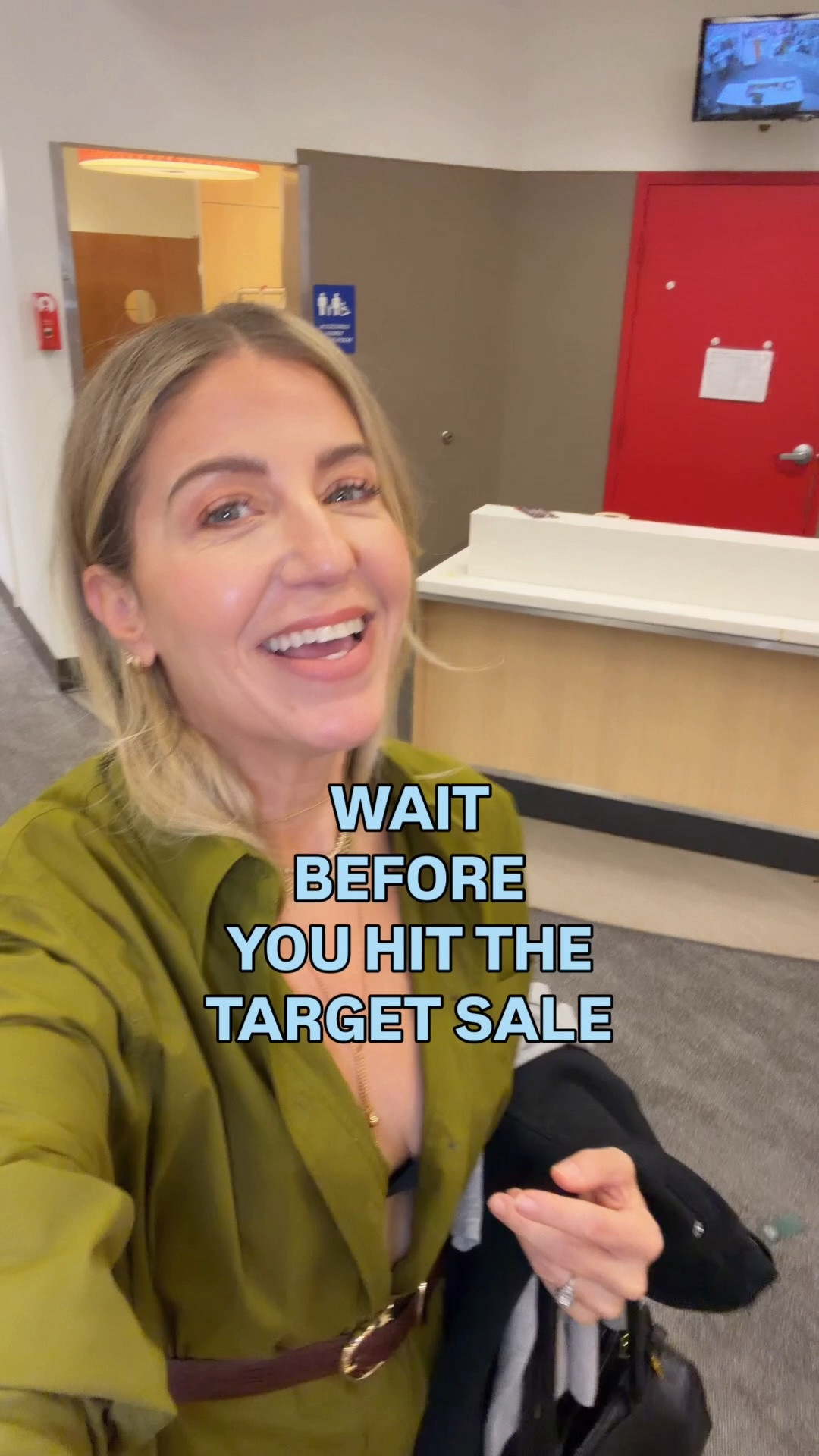 All the things that I found that are worth it from the target sale