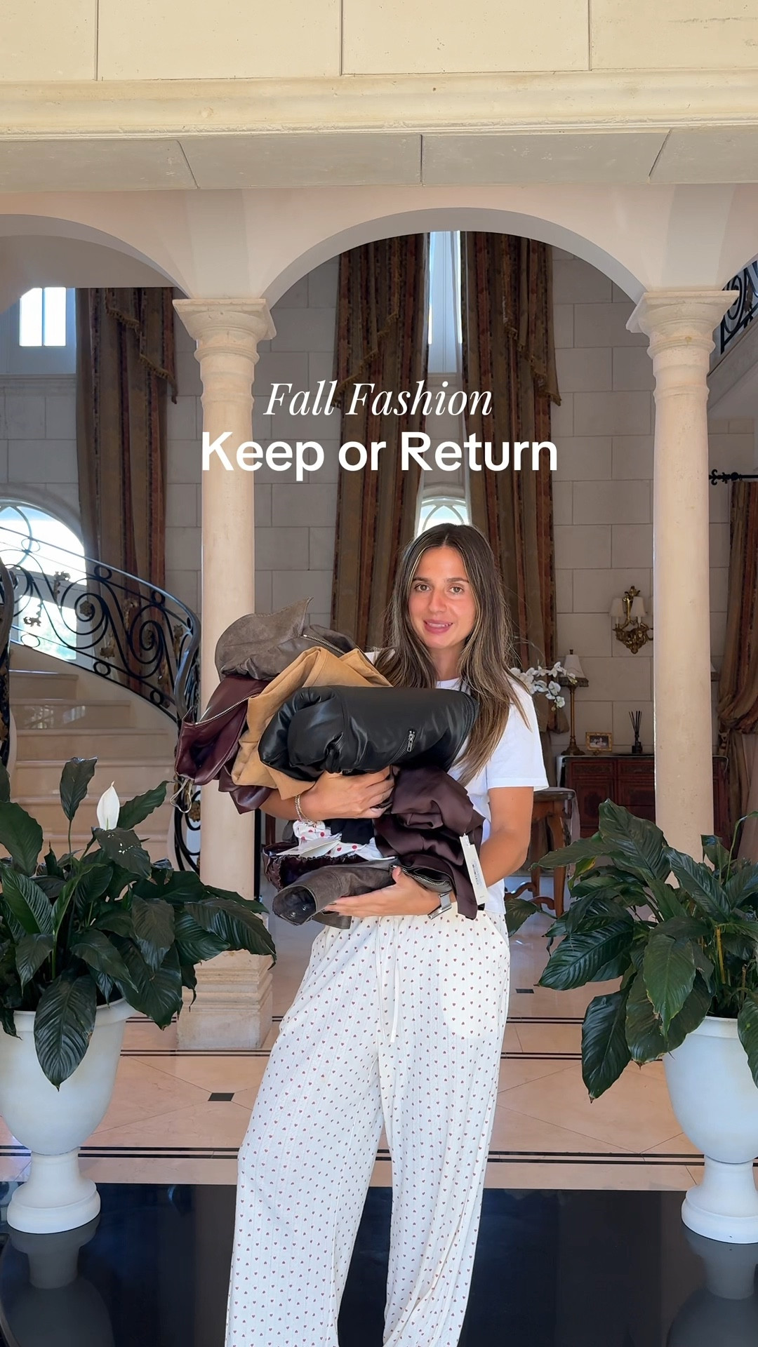 Last fall clothing haul 🍂 I picked up so many new jackets for fall

#LTKSeasonal