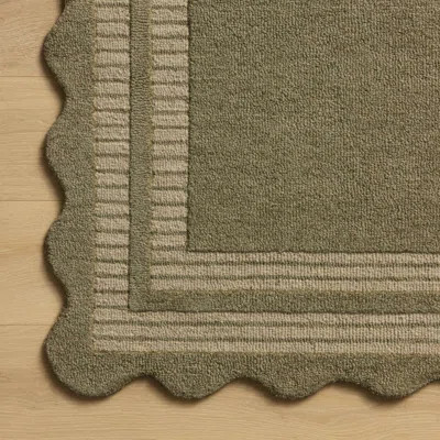 Chris Loves Julia x Loloi Scottie Area Rug | Wayfair North America