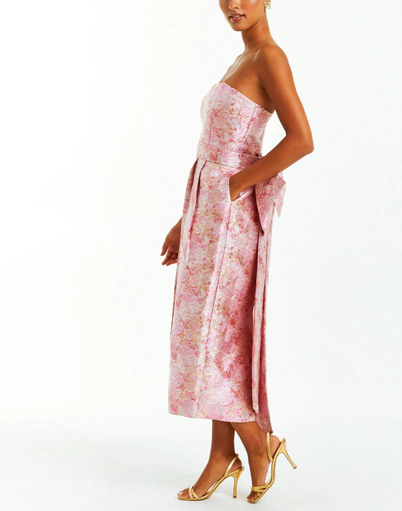 Lorena Gown | Mestiza New York