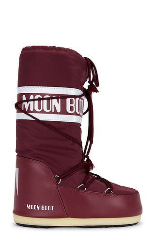 Icon Nylon Boot | FWRD 