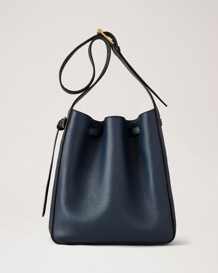 Lyra Bucket | MULBERRY