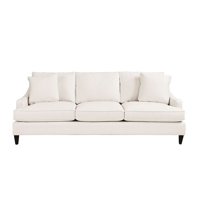 Cameron Upholstered Sofa | Ballard Designs | Ballard Designs, Inc.
