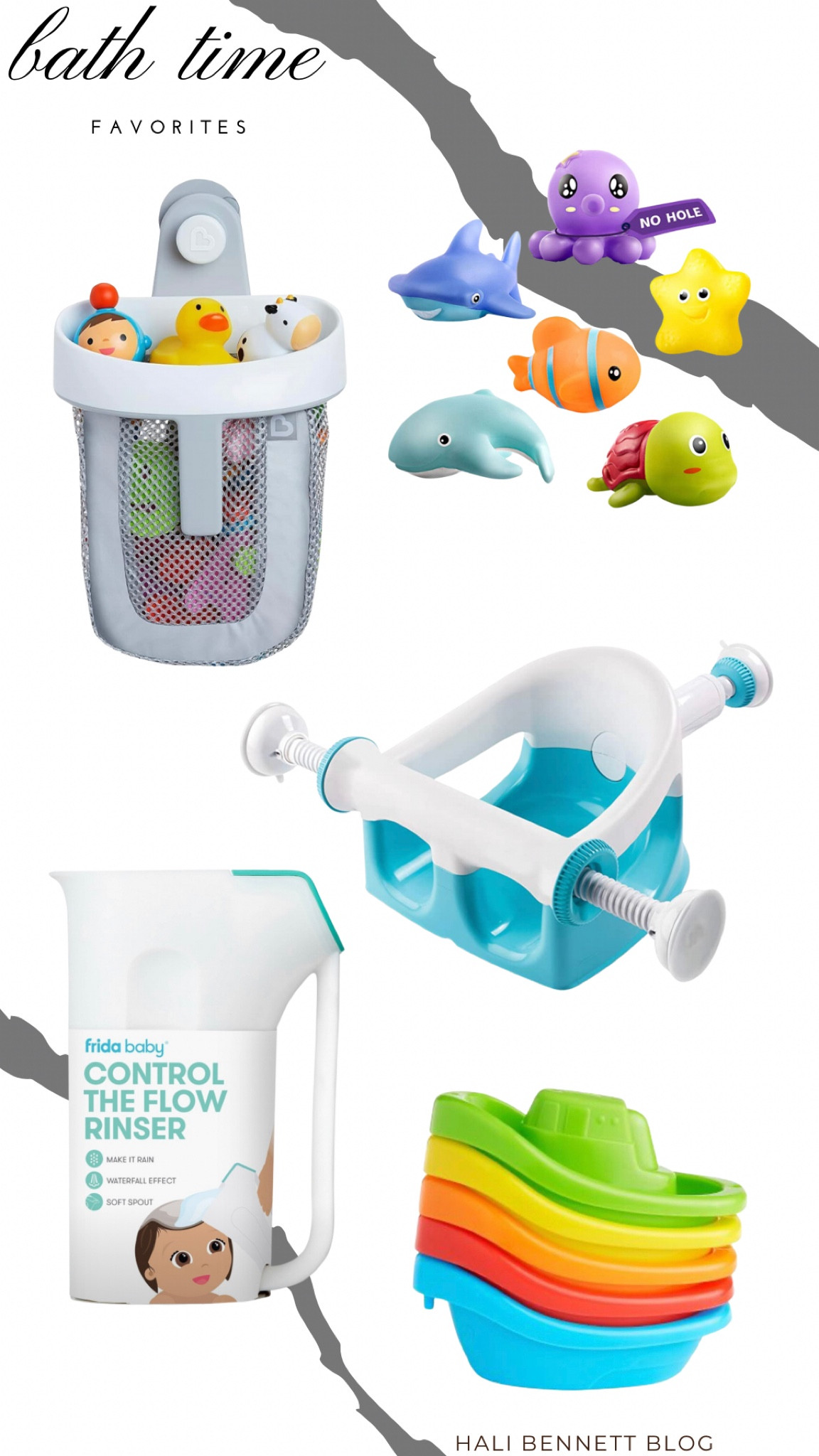 bath time favorites. bath toys. bath seat. bath toy storage. bath organization. baby bathroom. kids bathroom  

#LTKkids #LTKxPrimeDay #LTKFind