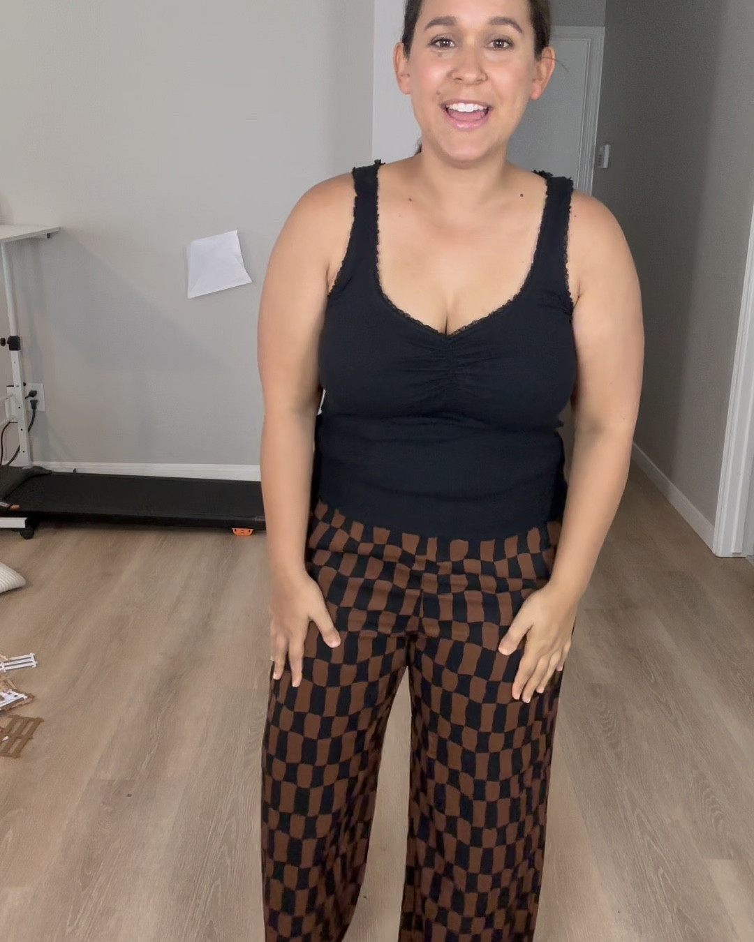 Four new outfits from Old Navy. I’m wearing these to the Arbonne convention in Vegas. So cute and so affordable !

#LTKTravel #LTKMidsize #LTKStyleTip