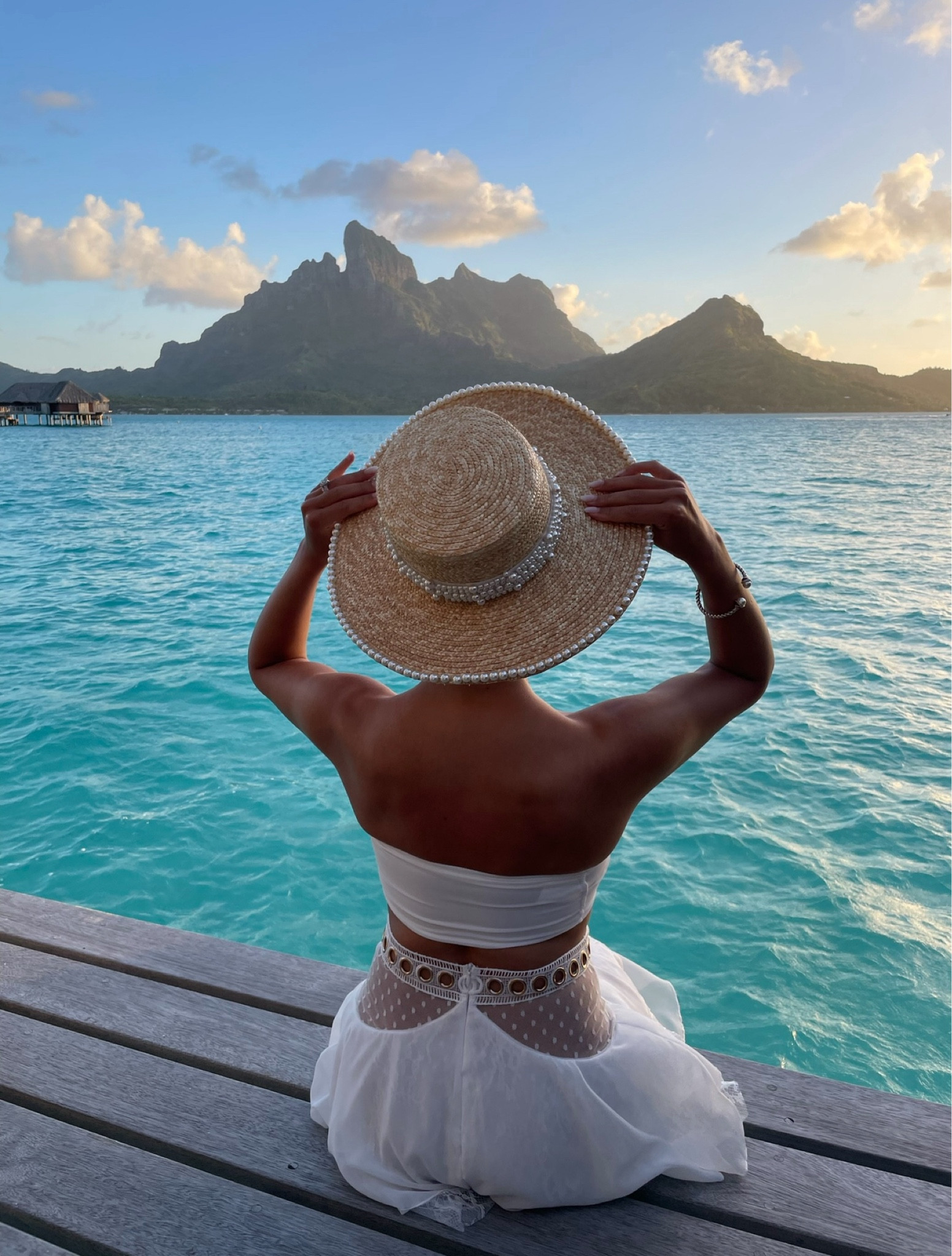 Honeymoon Edit 🏝️

Check out my Bora Bora collection for all linkable outfits worn in French Polynesia 🇵🇫🫶🏼

#LTKTravel #LTKStyleTip