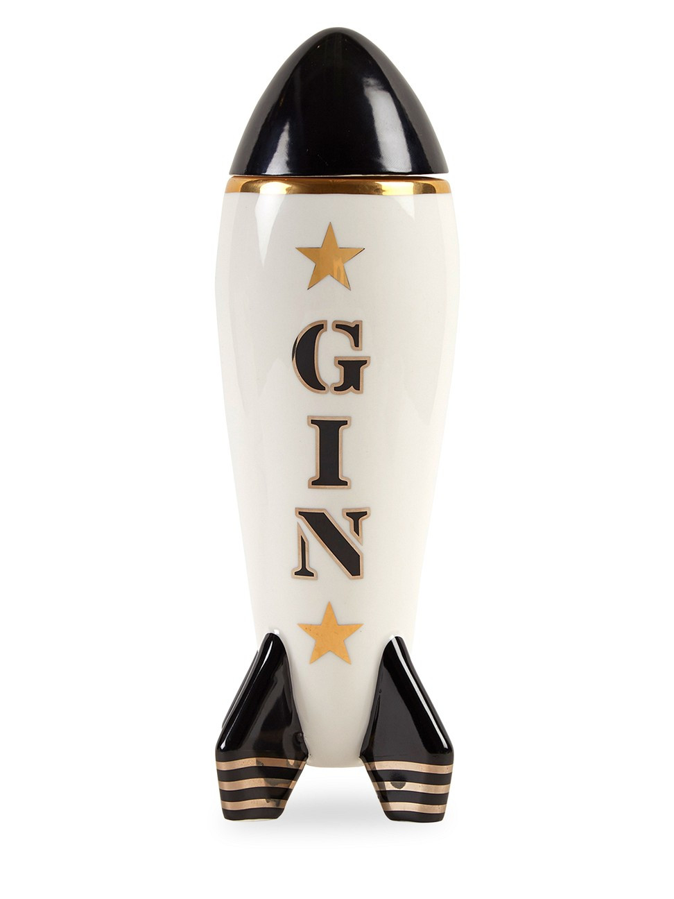 Gin Rocket Decanter | Saks Fifth Avenue