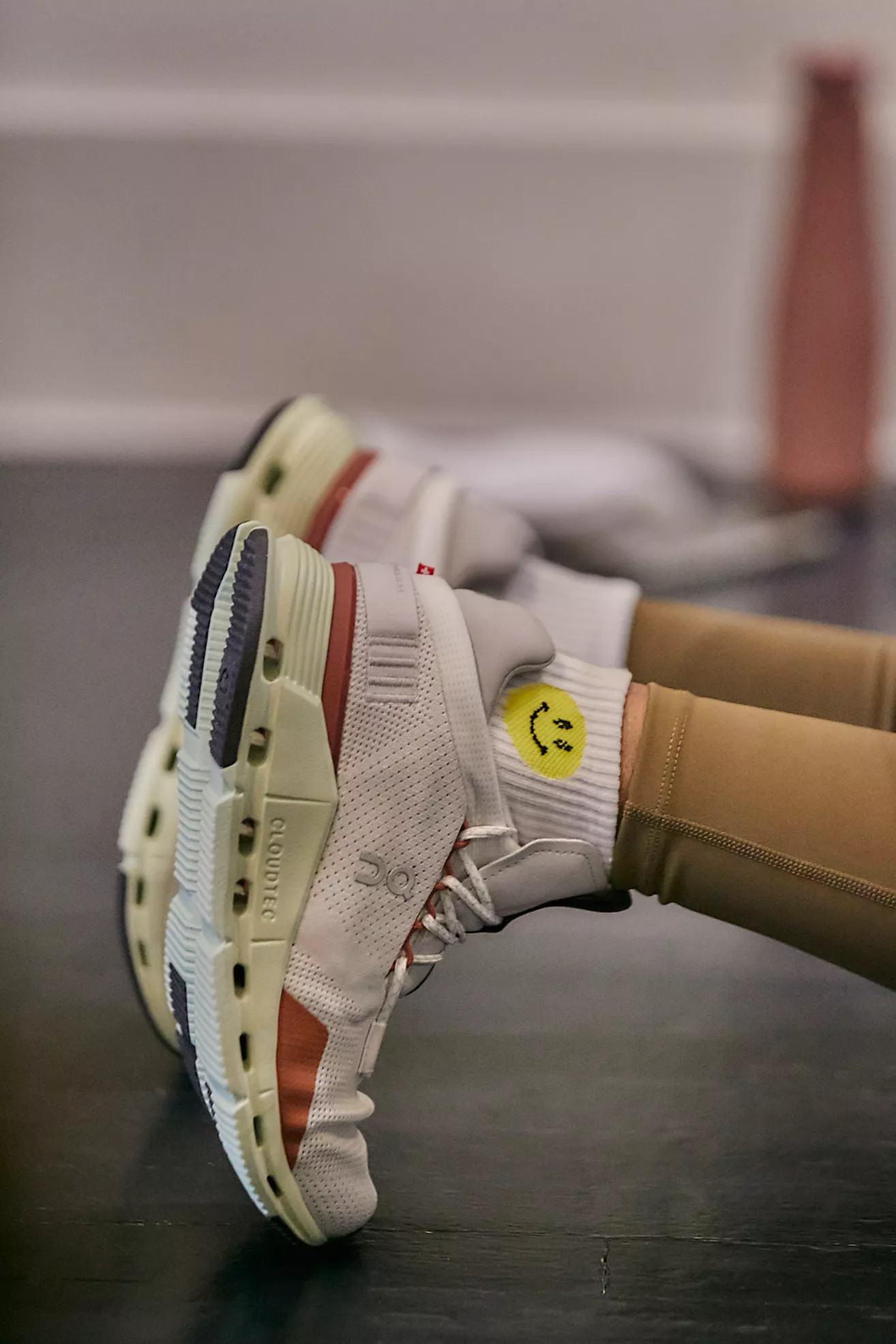 On Cloudnova Sneakers | Free People (Global - UK&FR Excluded)