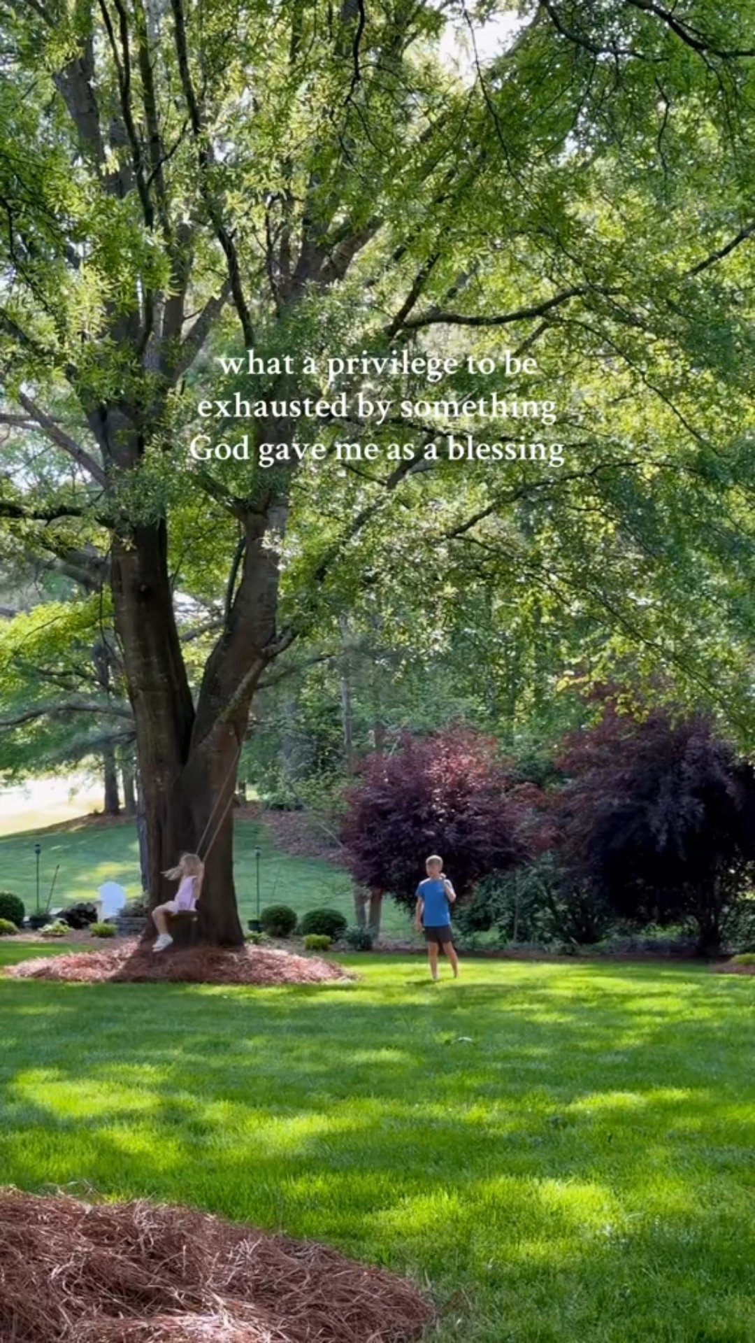 The only riches I need 

#LTKFamily