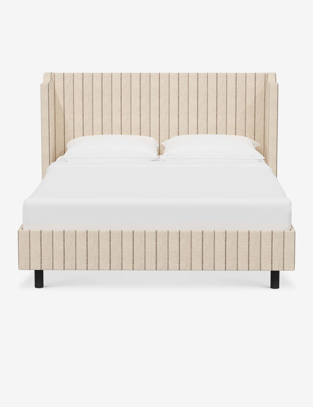 Joan  Platform Bed | Lulu and Georgia 