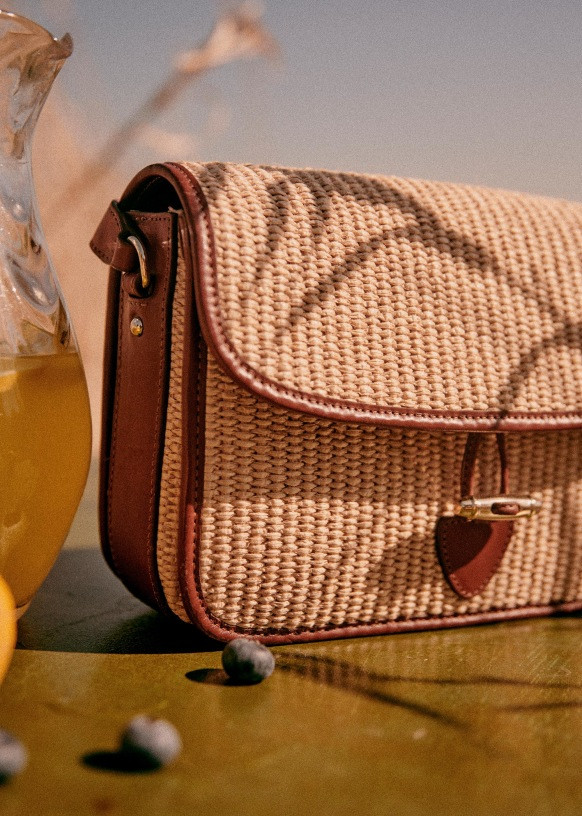 Milo Bag | Sezane Paris