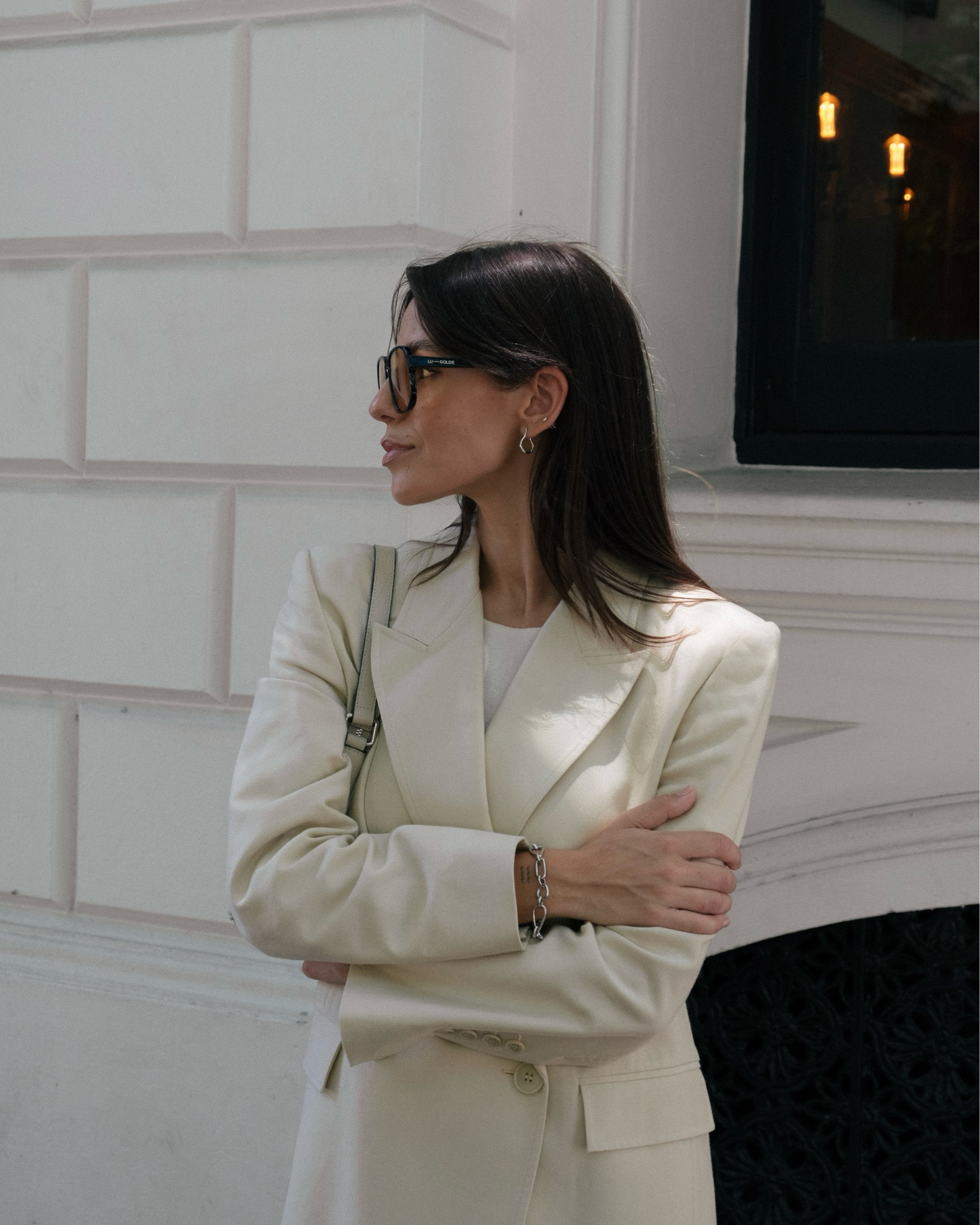 Summer tailoring 

#LTKstyletip #LTKSeasonal #LTKaustralia