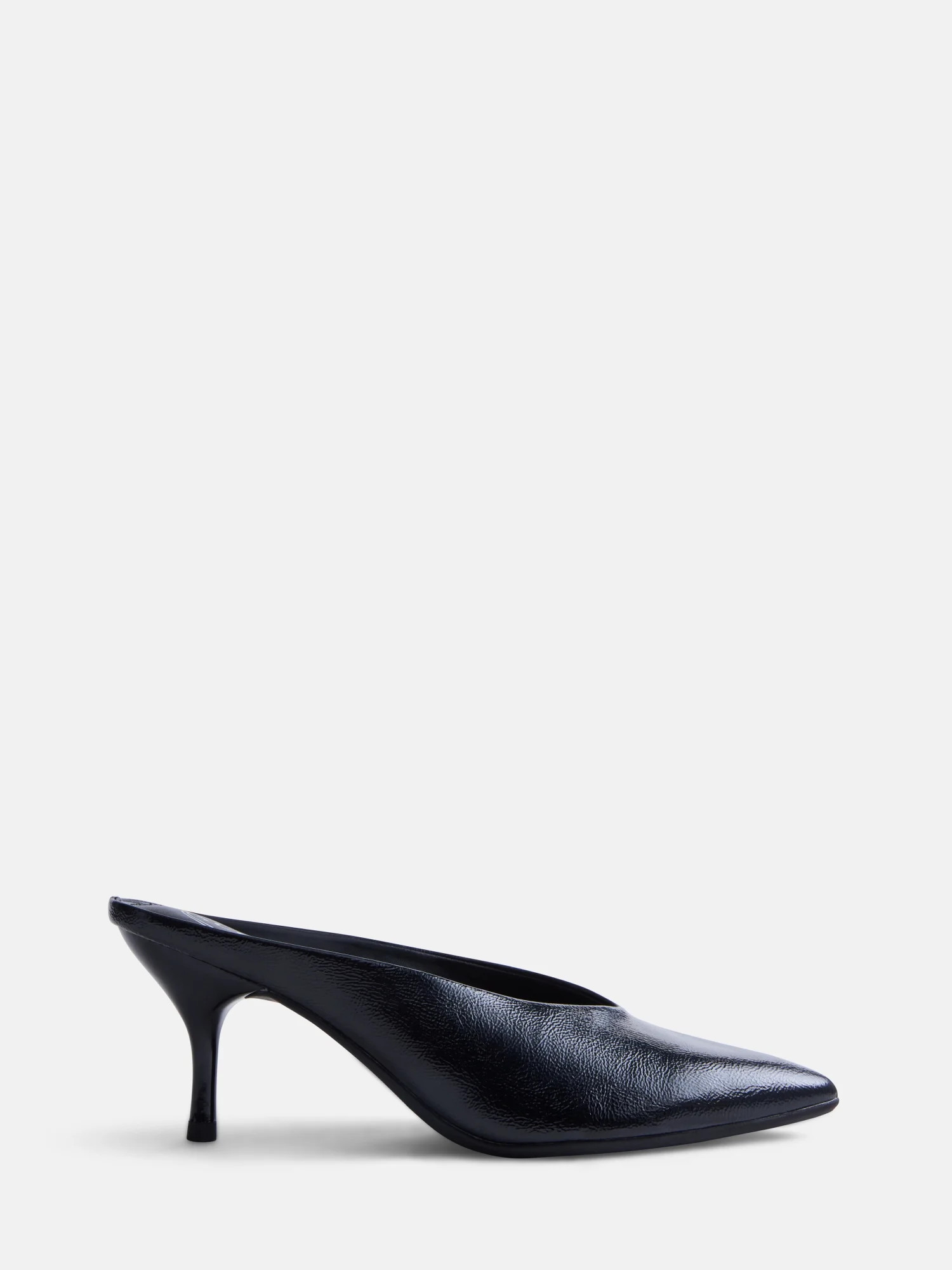 Scoop Women's Kitten Heel Mules | Walmart (US)