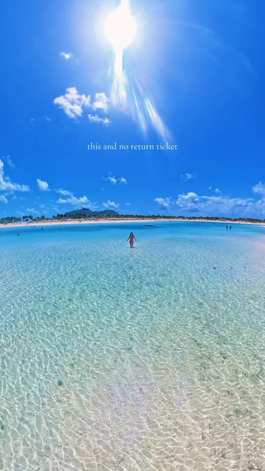 Get this video quality and type of content with the INSTA 360 X4!
It’s amazing!!!!
#insta360 #Insta360x4 #bahamas #travel #beach #vacation #cruise

#LTKTravel #LTKSwim