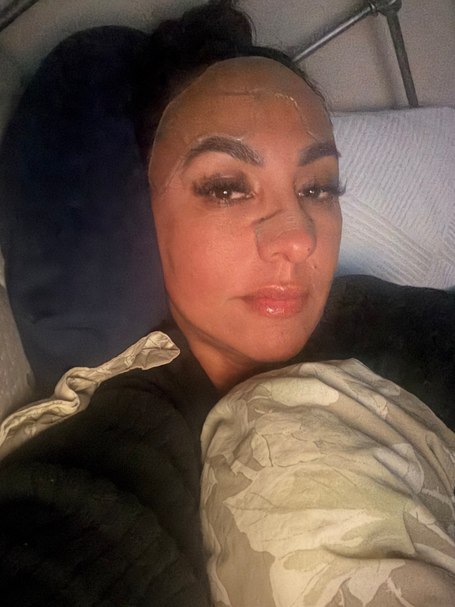 Night time must haves!!

#LTKselfcare #LTKOver40 #LTKHome