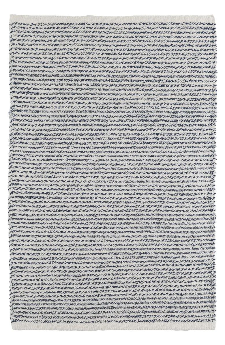 Theo Cotton Rug | Nordstrom