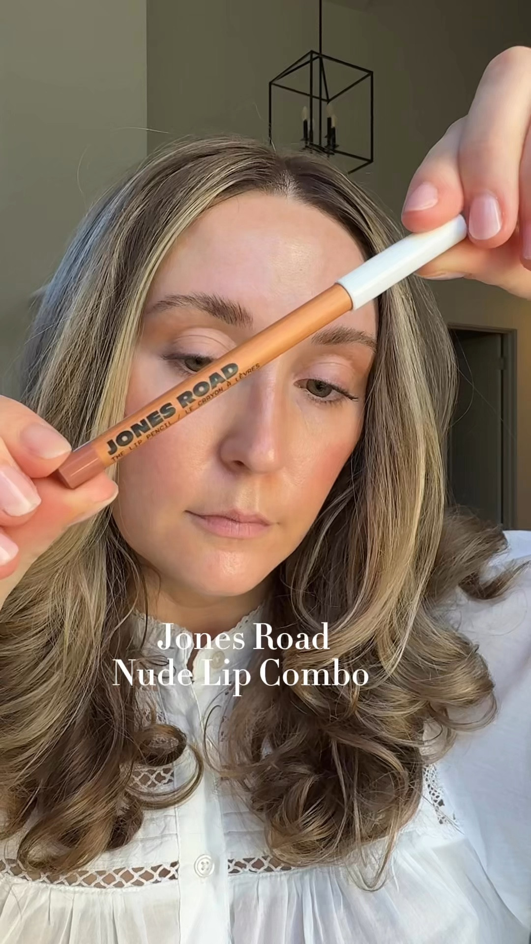 The perfect nude lip combo 

#LTKBeauty #LTKFindsUnder50