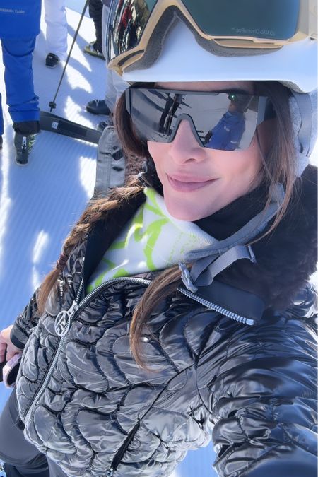 Ski trip OOTD! 🎿

#LTKSeasonal #LTKtravel #LTKstyletip