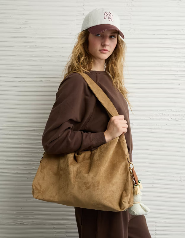 AE Hobo Bag | American Eagle Outfitters (US & CA)