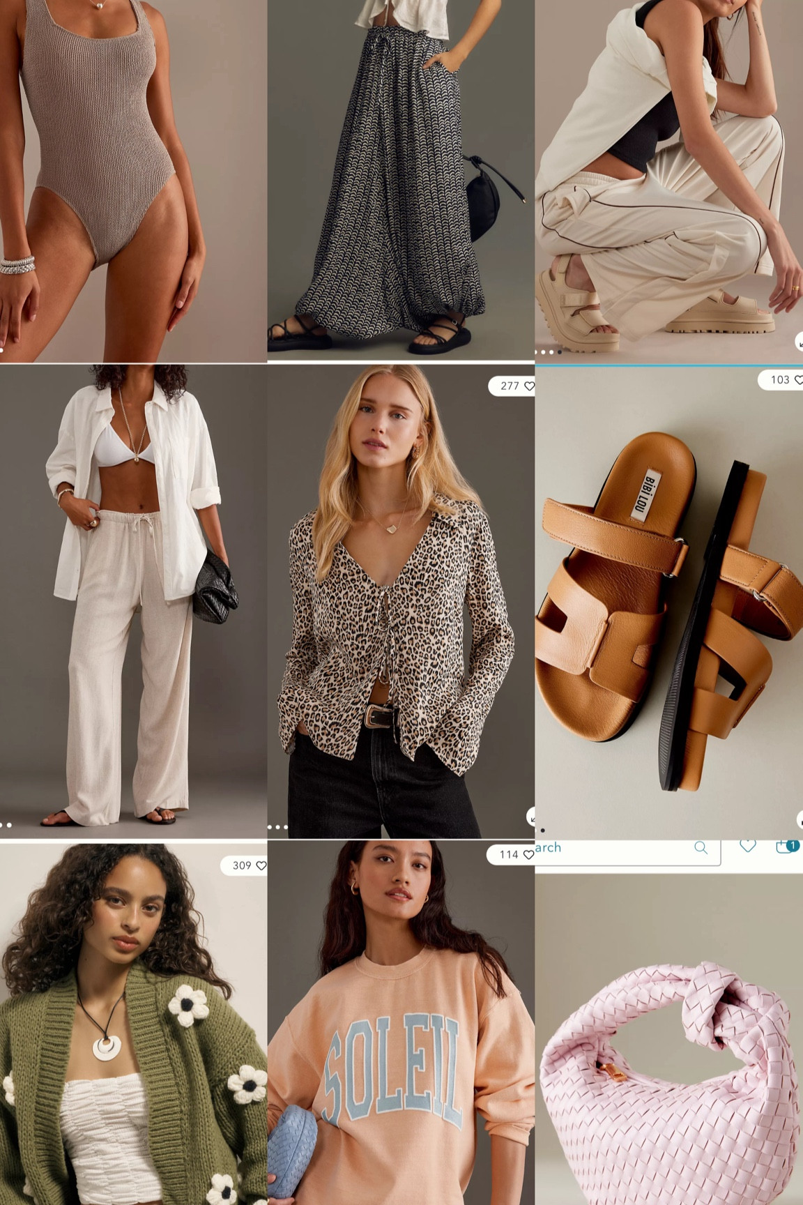 Anthropologie order 🌸 

#LTKsummer #LTKeurope