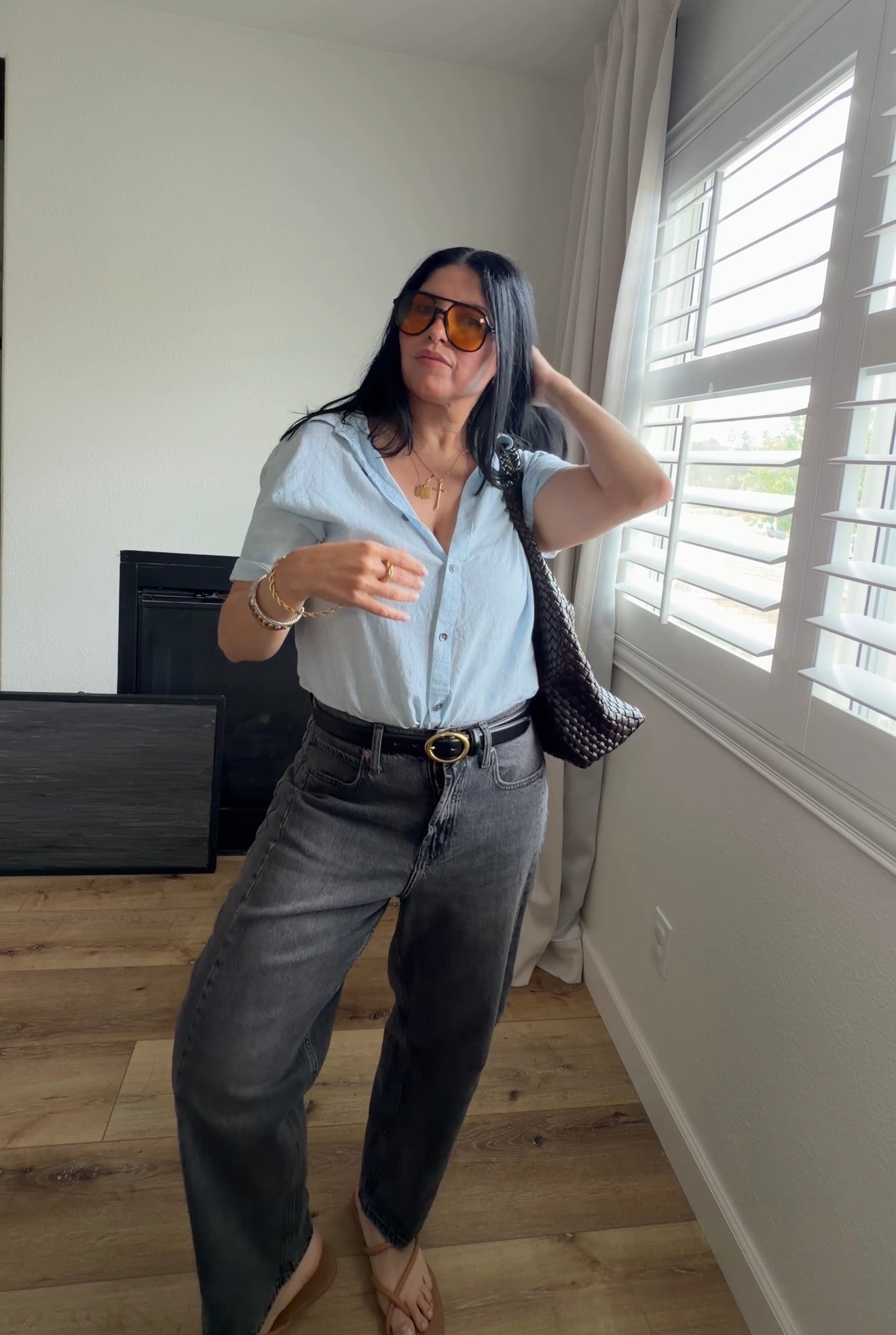 Loving this color combo. 

My shirt is old from Joseph’s closet but linking similar. I love the fit and that it’s linen. Perfect for summer!

#LTKootd #LTKgrwm #LTKmomlife