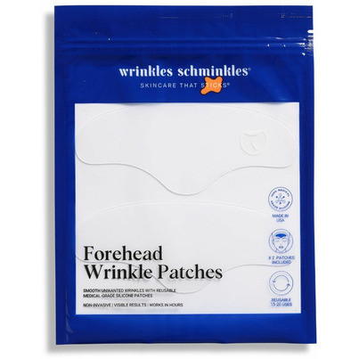 Wrinkles Schminkles Forehead Smoothing Kit | Well.ca