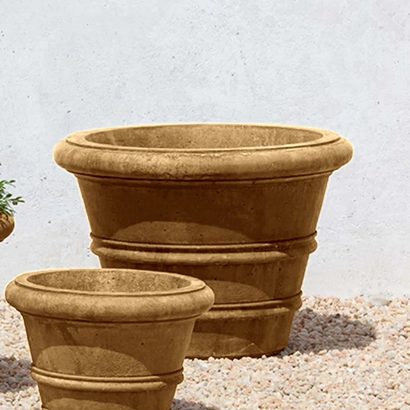 Handmade Pot Planter | Wayfair North America