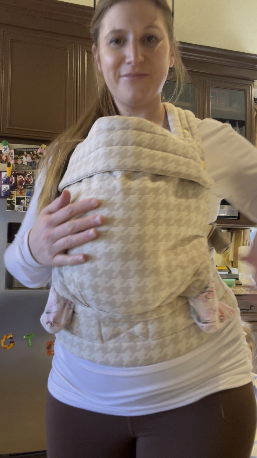 Baby carriers • mabe baby cart • trending baby finds • baby registry • newborn must have • baby must havve

#LTKBaby #LTKBump #LTKWatchNow