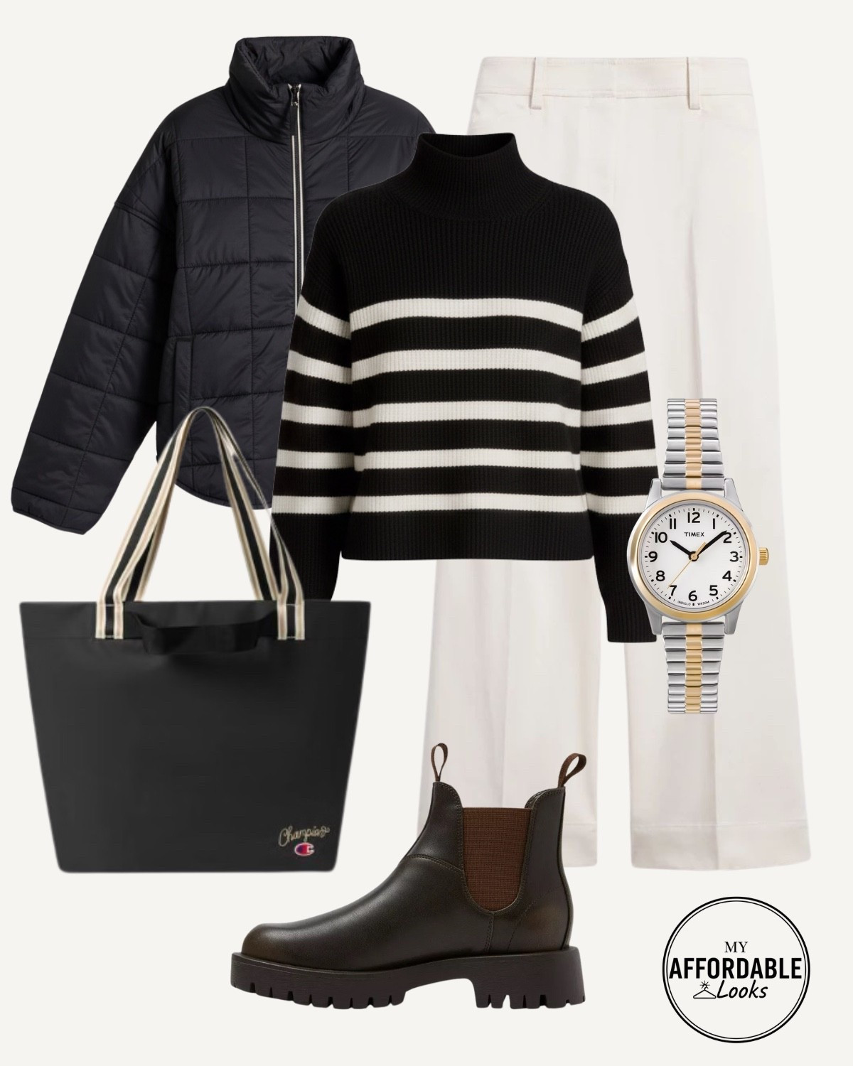 Winter Workwear

#LTKootd #LTKSeasonal #LTKWorkwear