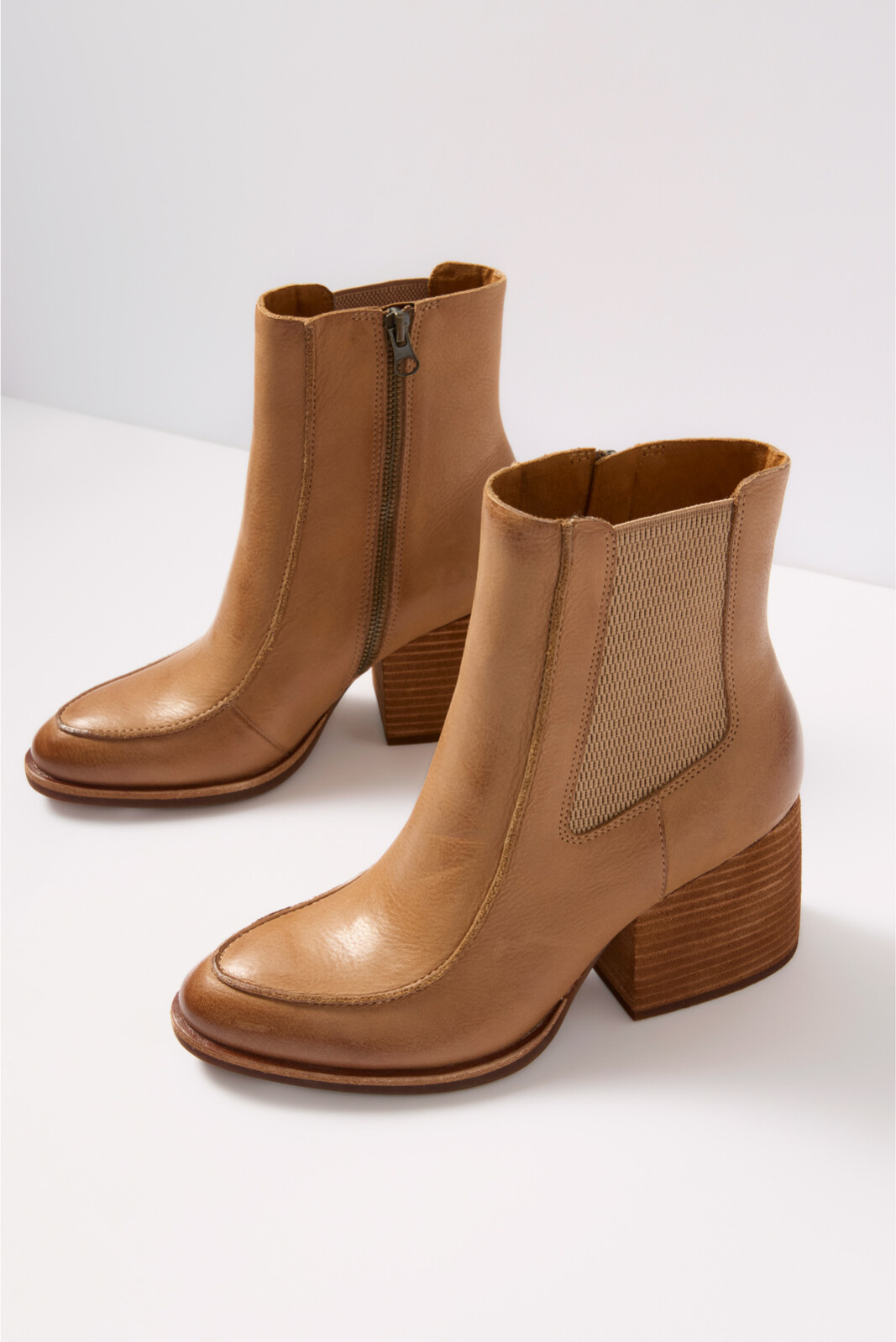 Cantley Bootie | Evereve