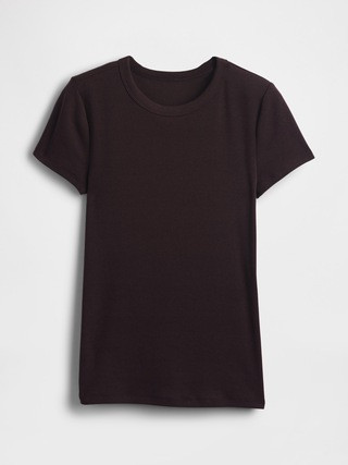 Modern Crewneck T-Shirt | Gap (US)