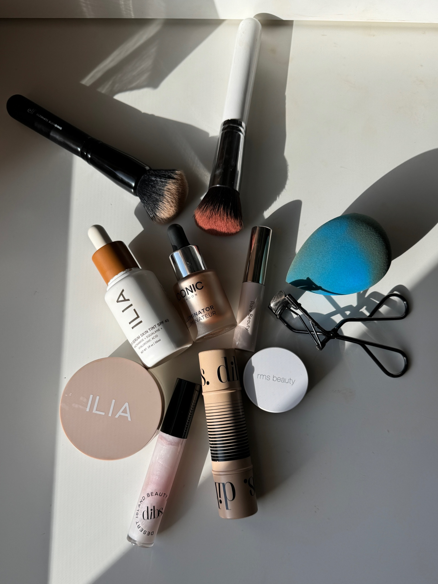 Today’s makeup! All my faves 

#LTKBeauty