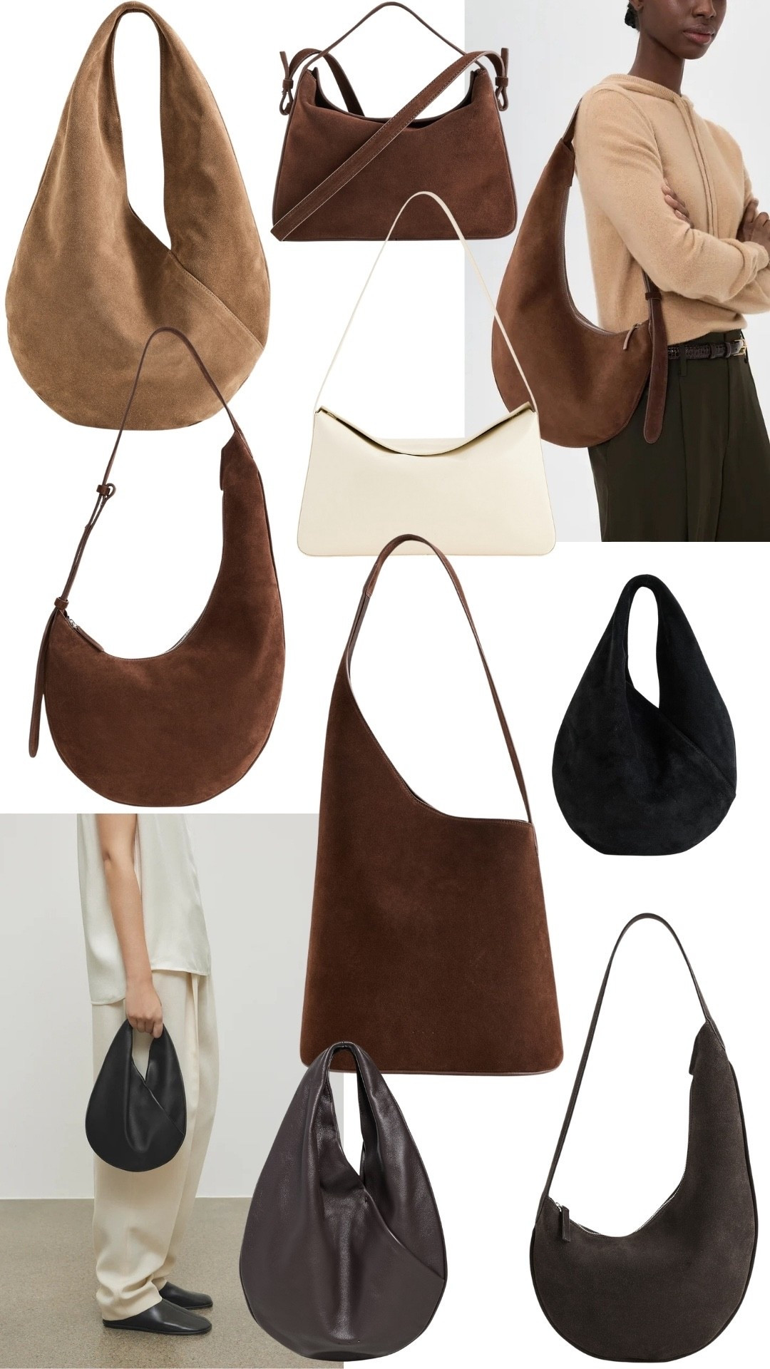 Aesther Ekme handbags currently part of the Shopbop Sale with code EXTRA25 for 25% off

#LTKSaleAlert