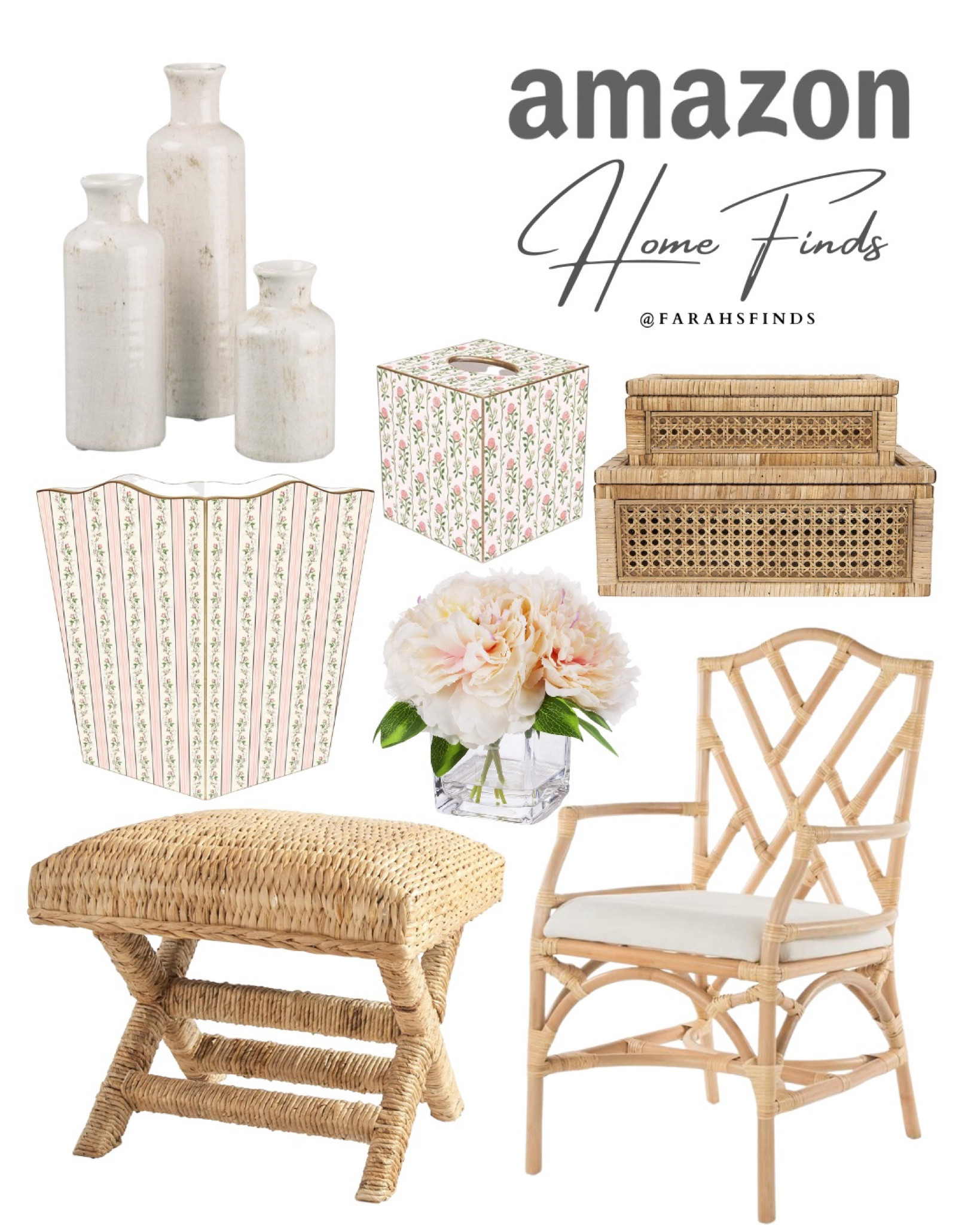 Amazon home finds ginger jars home decor gift for the hostess housewarming gift wedding registry Walmart home finds target home finds coffee table bedroom living room dilning room Memorial sale affordable kitchen finds home decor furnitureAmazon must haves classic decor traditional decor timeless home decor pottery barn

Follow my shop @Farahsfinds on the @shop.LTK app to shop this post and get my exclusive app-only content!

#liketkit 
@shop.ltk
https://liketk.it/49ycu

Follow my shop @Farahsfinds on the @shop.LTK app to shop this post and get my exclusive app-only content!

#liketkit #LTKFind #LTKsalealert #LTKhome
@shop.ltk
https://liketk.it/49ydC

#LTKunder100 #LTKfamily #LTKSeasonal